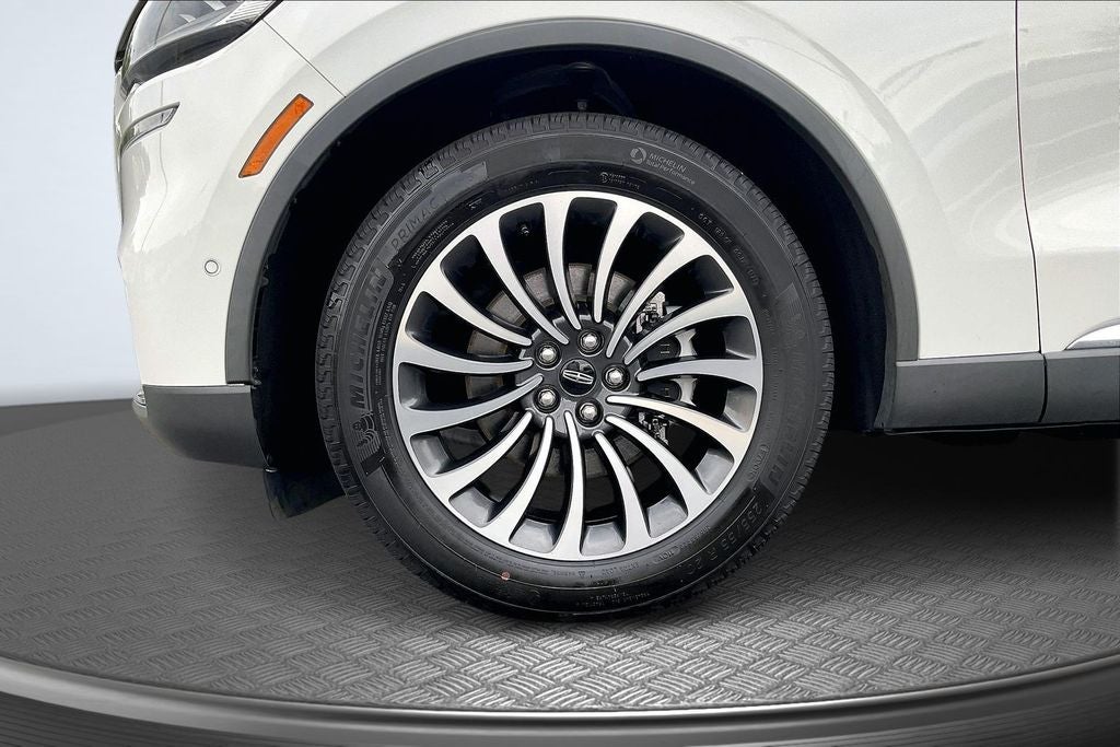 2023 Lincoln Aviator Reserve Premium