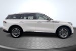 2023 Lincoln Aviator Reserve Premium