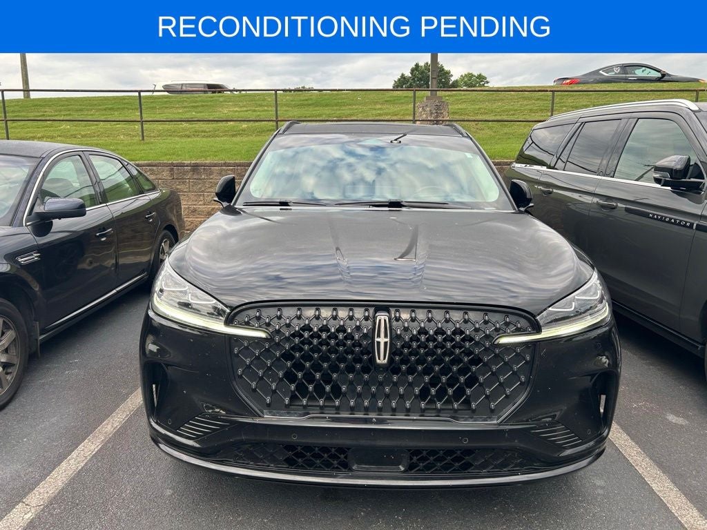2025 Lincoln Aviator Reserve RWD's photo