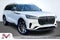 2026 Lincoln Aviator Reserve Premium