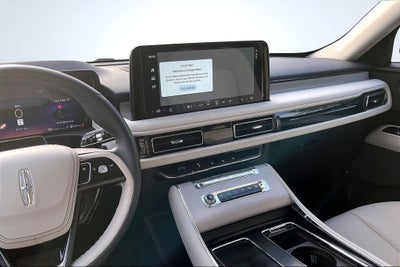 2026 Lincoln Aviator Reserve Premium