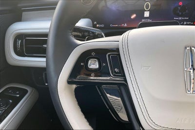 2026 Lincoln Aviator Reserve Premium