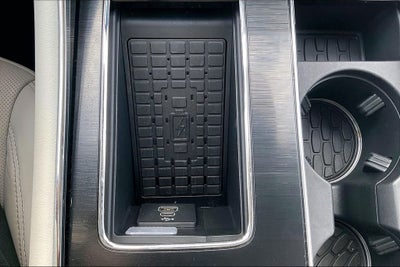 2026 Lincoln Aviator Reserve Premium