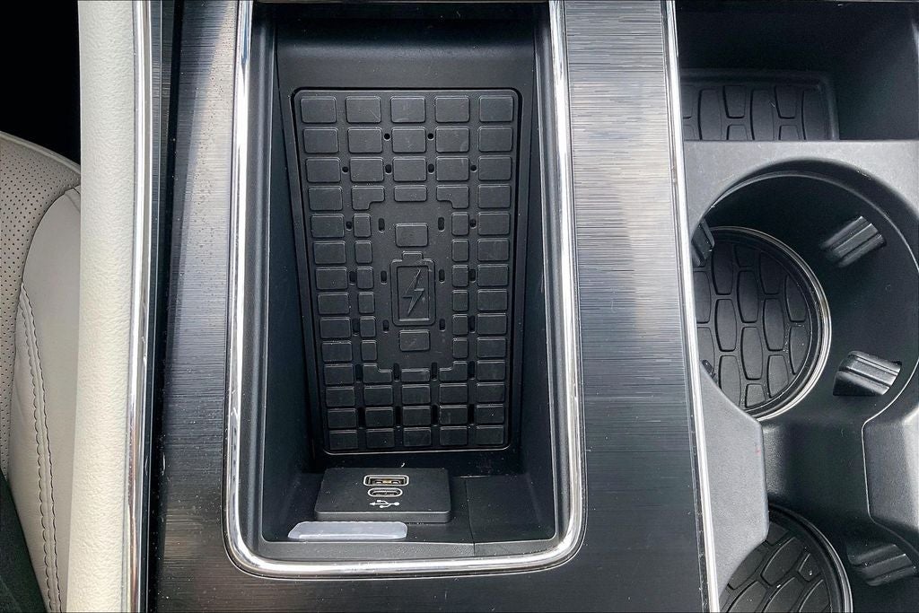 2026 Lincoln Aviator Reserve Premium