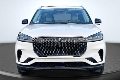 2026 Lincoln Aviator Reserve Premium