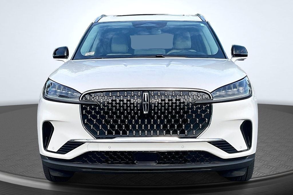 2026 Lincoln Aviator Reserve Premium
