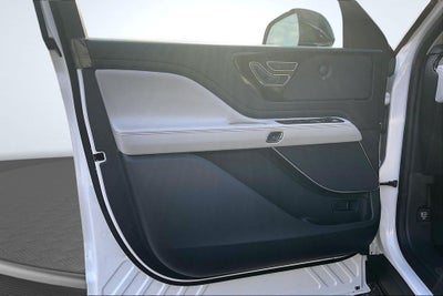 2026 Lincoln Aviator Reserve Premium