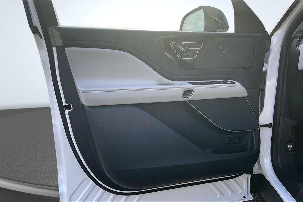 2026 Lincoln Aviator Reserve Premium
