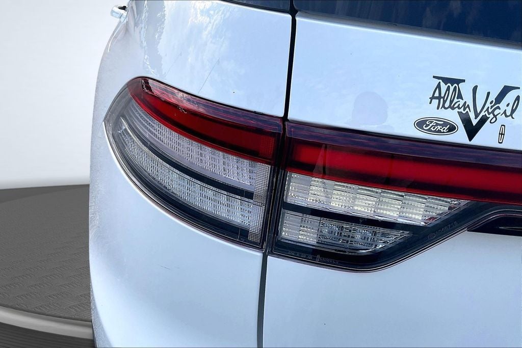 2026 Lincoln Aviator Reserve Premium