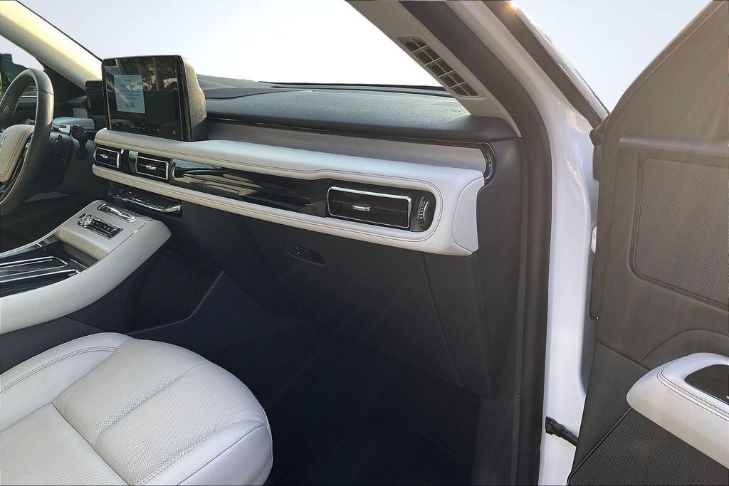 2026 Lincoln Aviator Reserve Premium