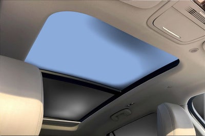2026 Lincoln Aviator Reserve Premium