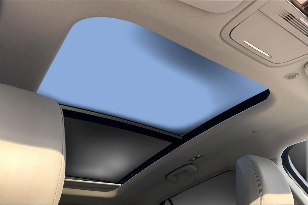 2026 Lincoln Aviator Reserve Premium