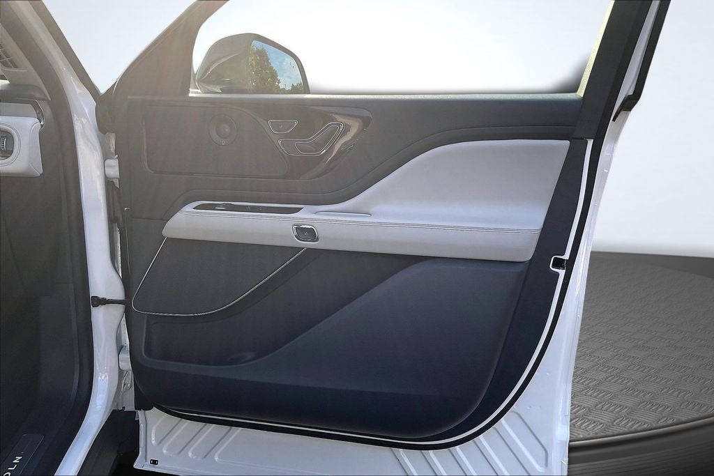 2026 Lincoln Aviator Reserve Premium