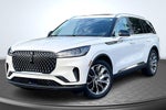 2026 Lincoln Aviator Reserve Premium