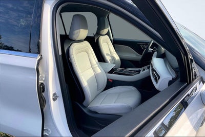 2026 Lincoln Aviator Reserve Premium