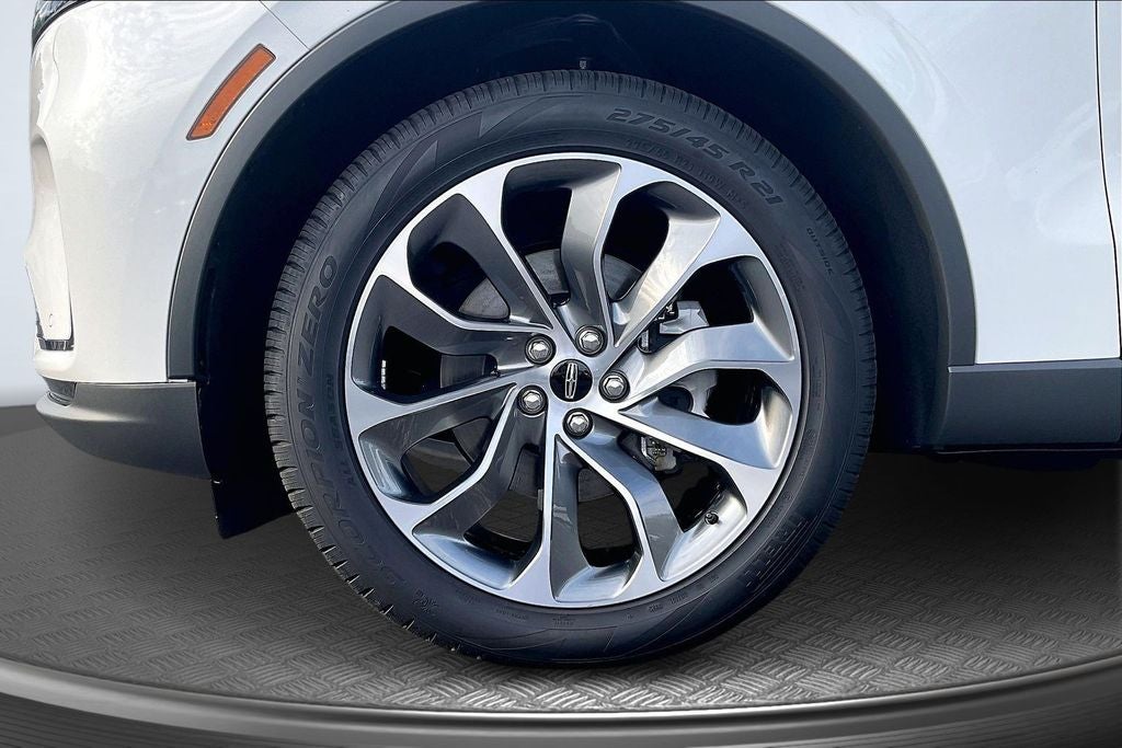 2026 Lincoln Aviator Reserve Premium