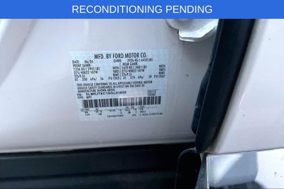 2025 Lincoln Aviator Reserve Premium