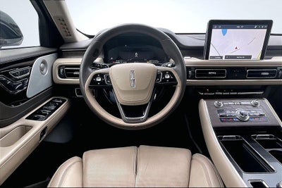 2023 Lincoln Aviator Reserve Premium