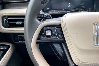 2023 Lincoln Aviator Reserve Premium
