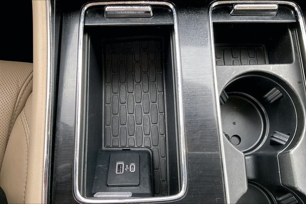 2023 Lincoln Aviator Reserve Premium