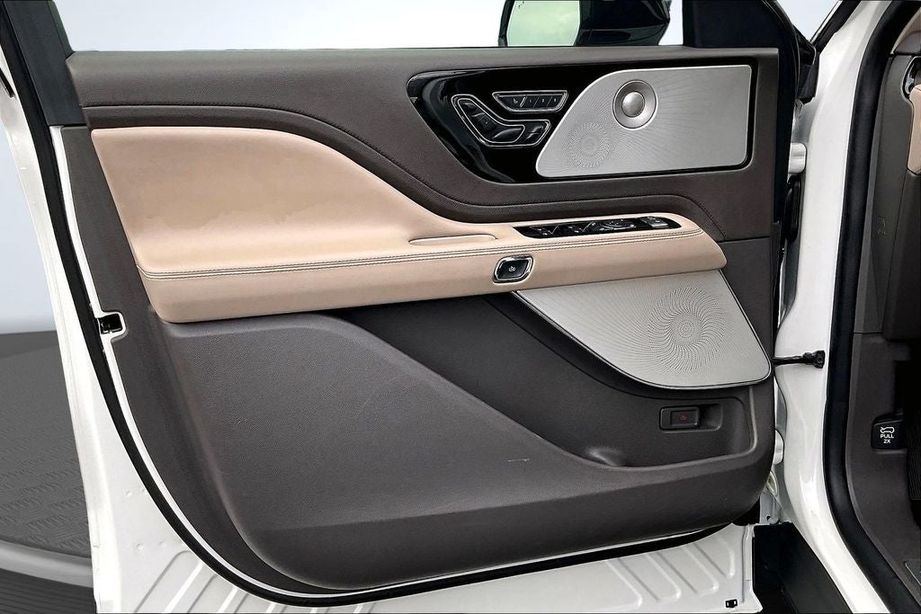 2023 Lincoln Aviator Reserve Premium