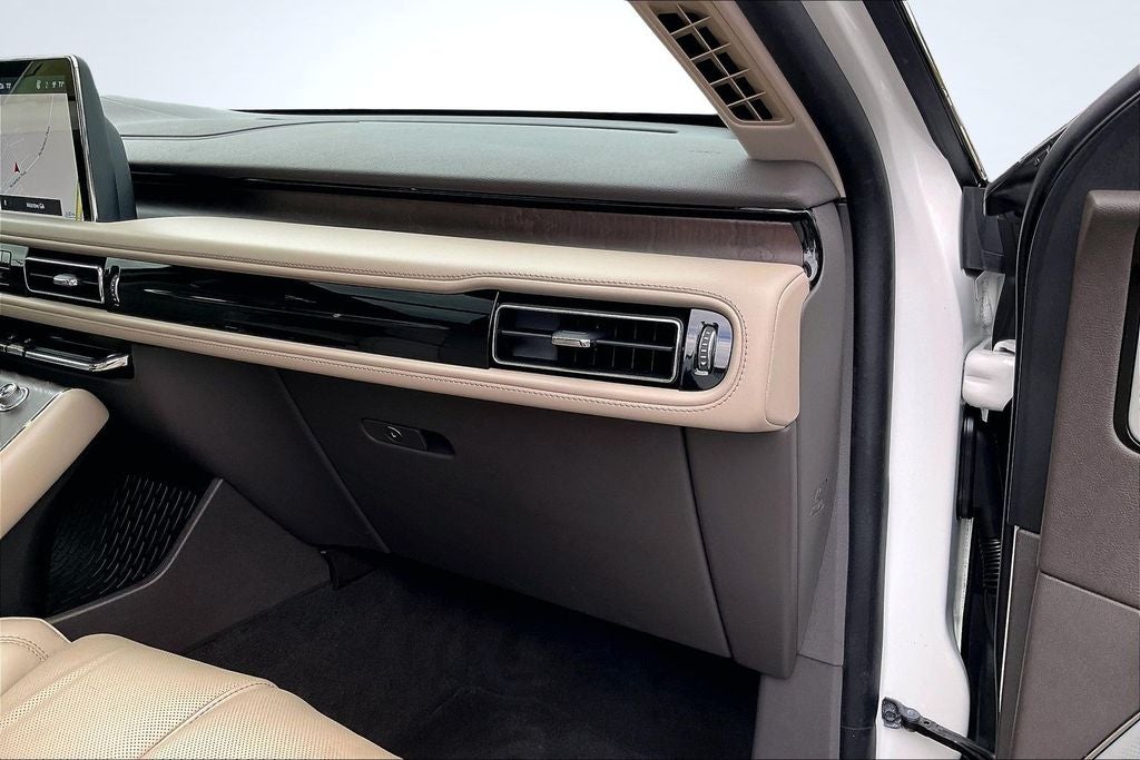 2023 Lincoln Aviator Reserve Premium