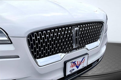 2023 Lincoln Aviator Reserve Premium