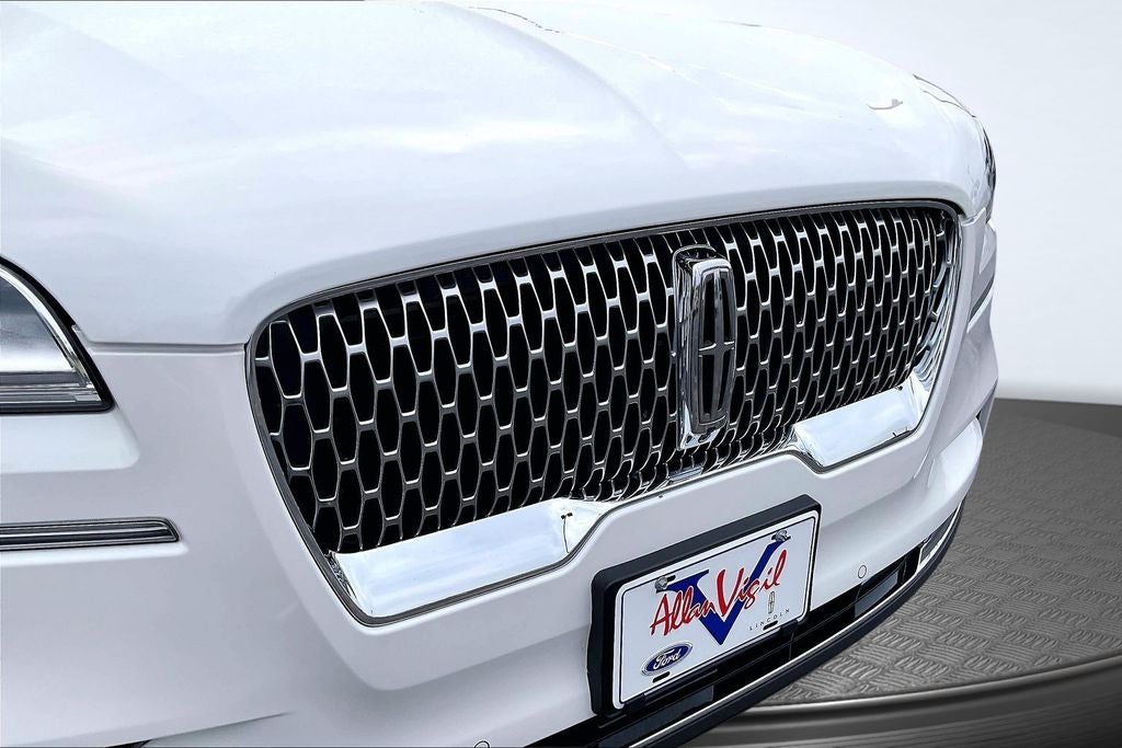 2023 Lincoln Aviator Reserve Premium