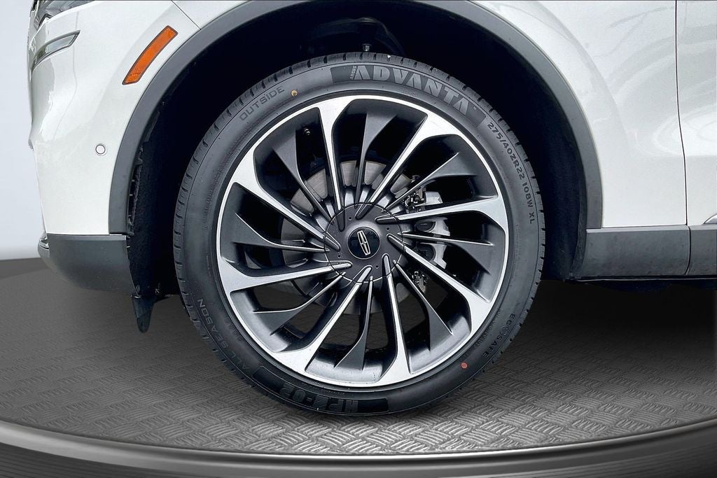 2023 Lincoln Aviator Reserve Premium