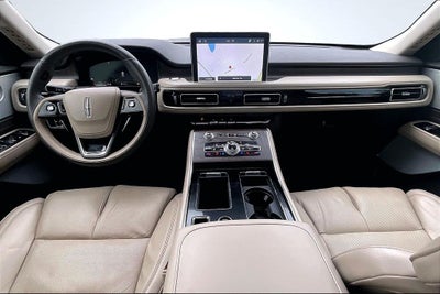 2023 Lincoln Aviator Reserve Premium