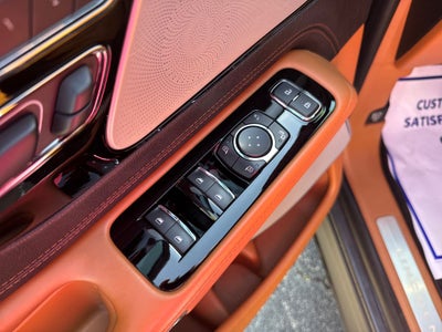 2022 Lincoln Aviator Black Label
