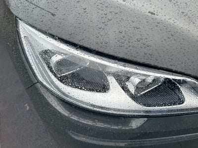 2022 Lincoln Aviator Black Label