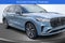 2025 Lincoln Aviator Black Label