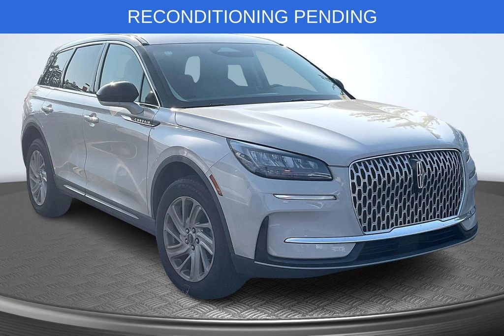 2023 Lincoln Corsair FWD's photo