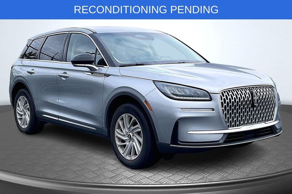 2023 Lincoln Corsair Standard FWD photo
