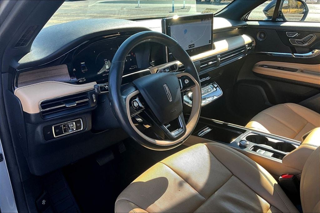 2023 Lincoln Corsair Reserve