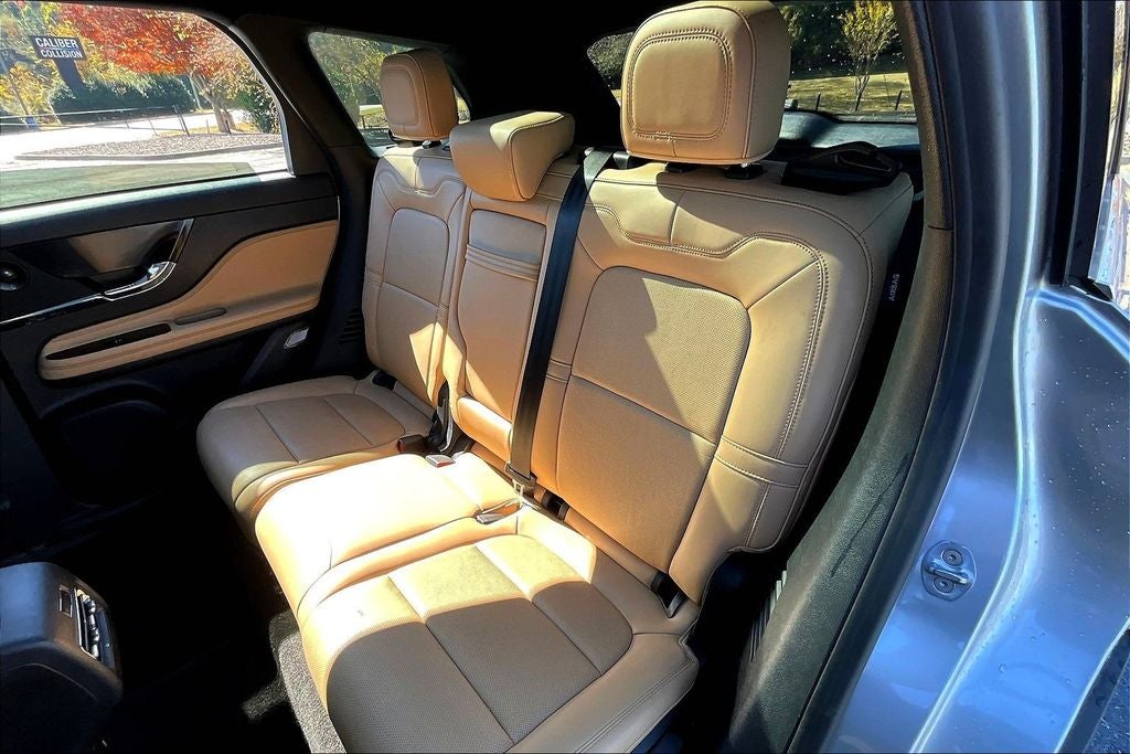 2023 Lincoln Corsair Reserve