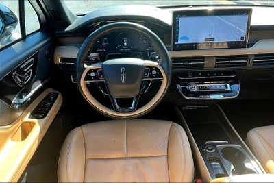 2023 Lincoln Corsair Reserve