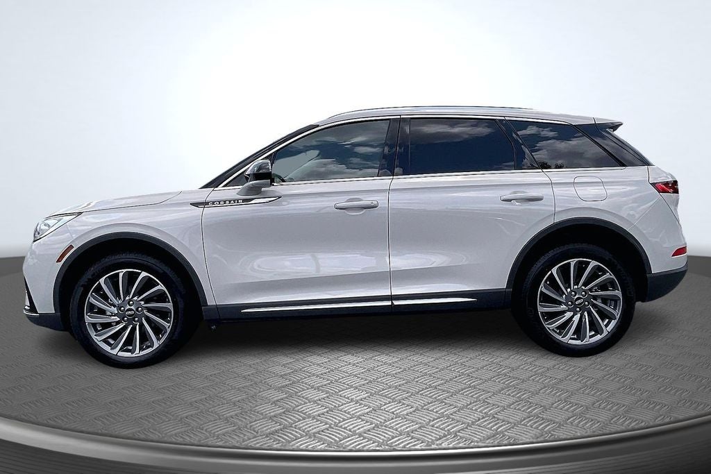 2023 Lincoln Corsair Reserve