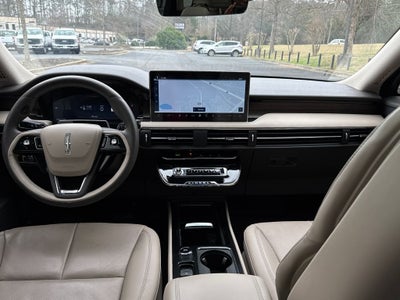 2023 Lincoln Corsair Reserve