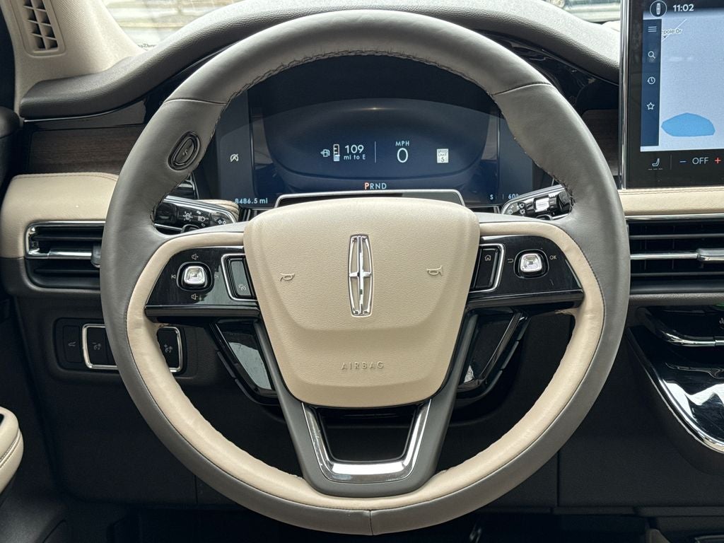 2023 Lincoln Corsair Reserve