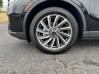 2023 Lincoln Corsair Reserve