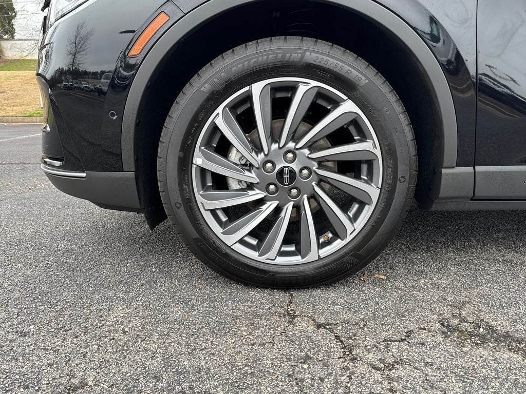 2023 Lincoln Corsair Reserve