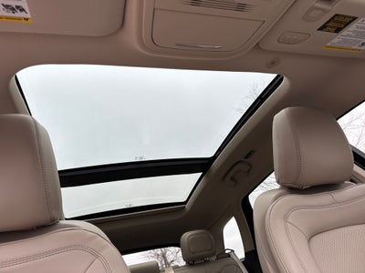 2023 Lincoln Corsair Reserve