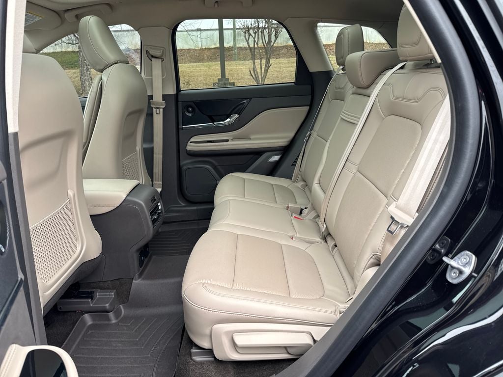 2023 Lincoln Corsair Reserve