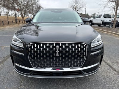 2023 Lincoln Corsair Reserve