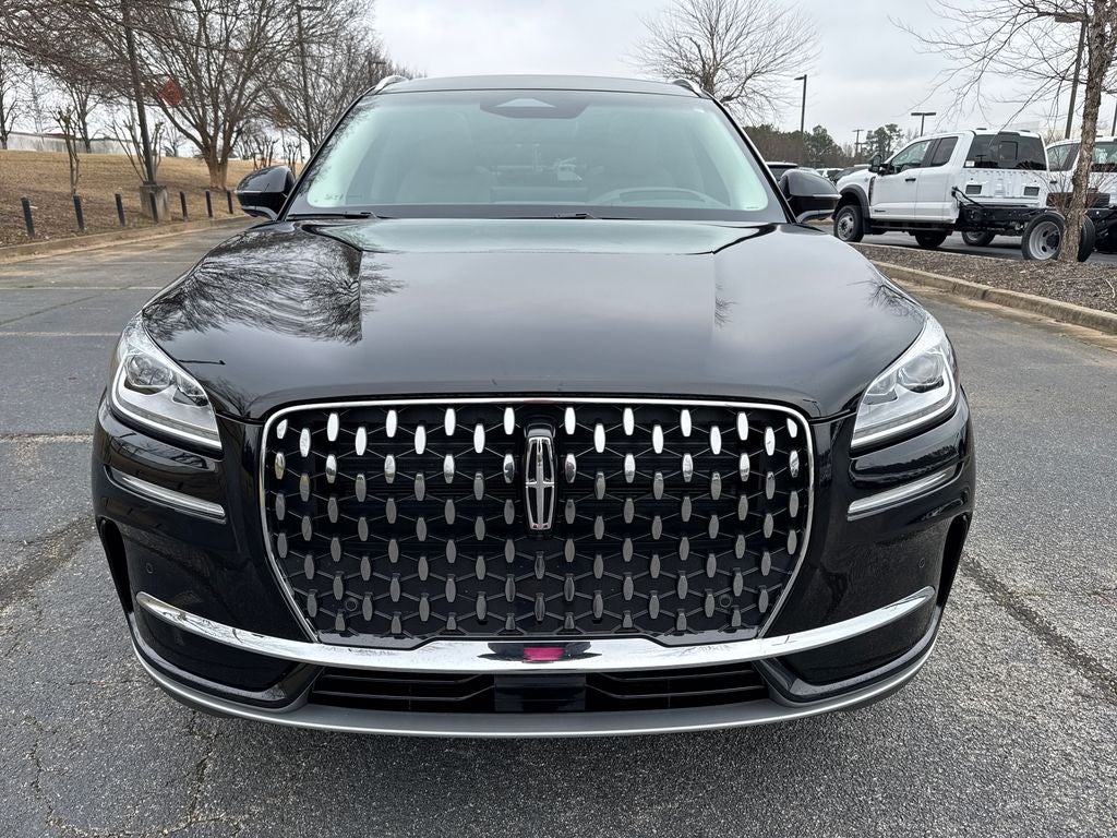 2023 Lincoln Corsair Reserve