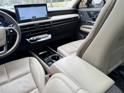 2023 Lincoln Corsair Reserve