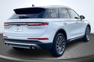 2023 Lincoln Corsair Reserve