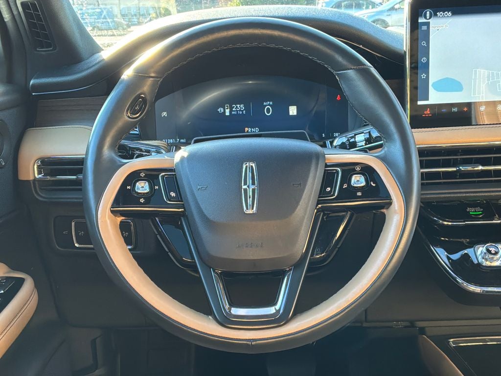 2023 Lincoln Corsair Reserve